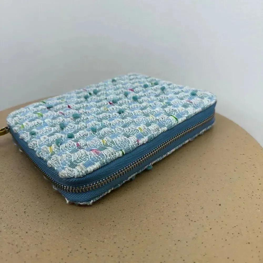 Hobonichi Techo Linton Vacances A6 Original Size